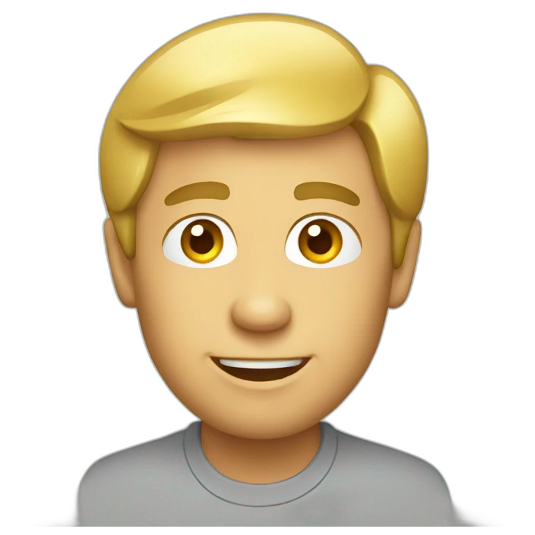 Real estate emoji