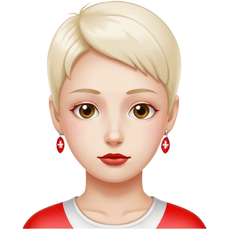 Polish patriot

 emoji