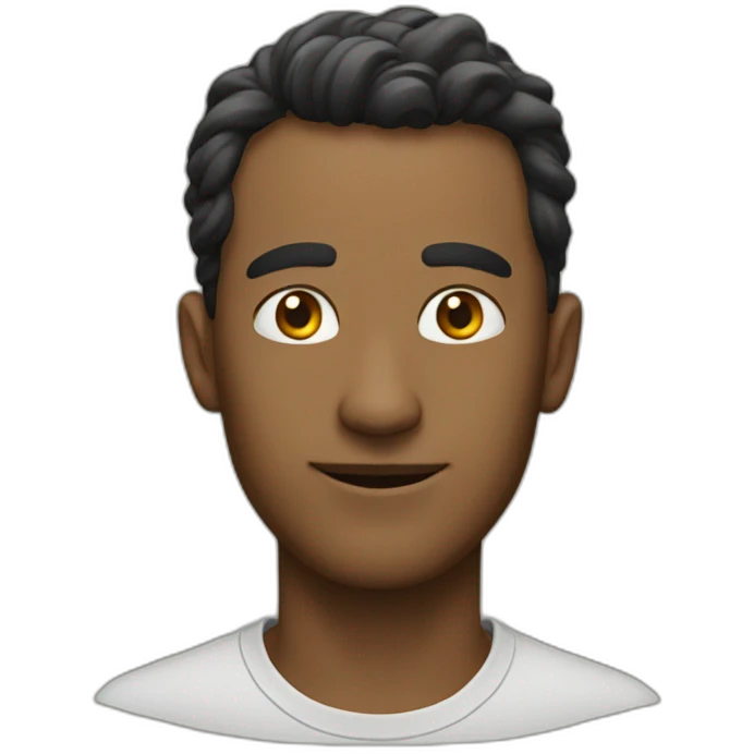 Goloum emoji