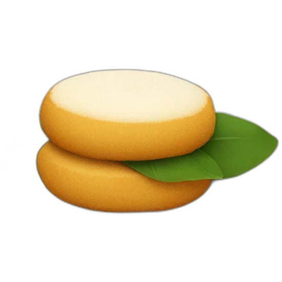 Idli vada emoji