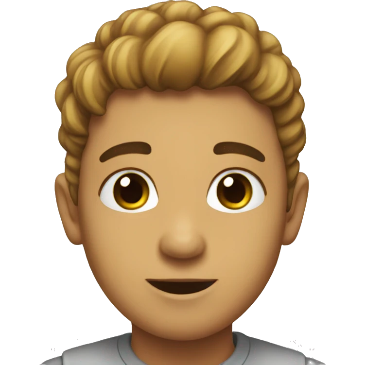 Elvs emoji