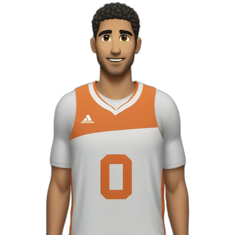 Hakimi emoji