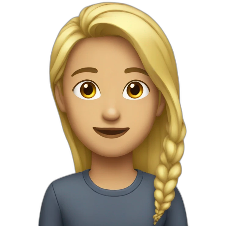 Dani Mocanu  emoji