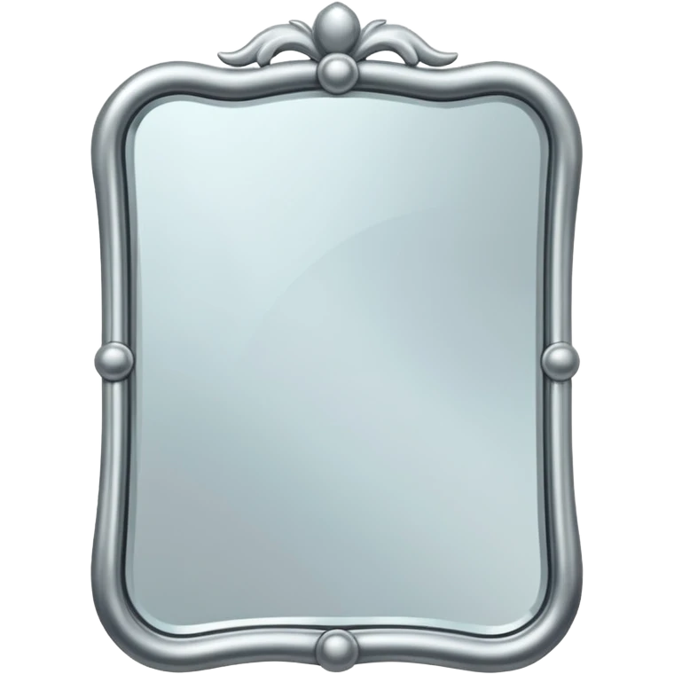 make up mirror emoji