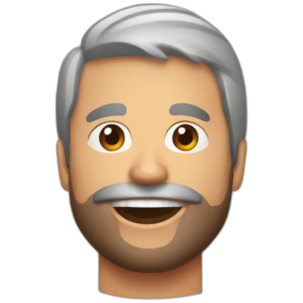 Asado carne uruguaya emoji