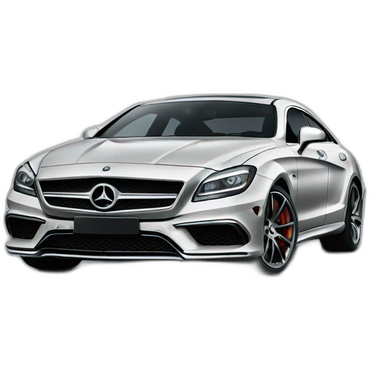 CLS 63 emoji