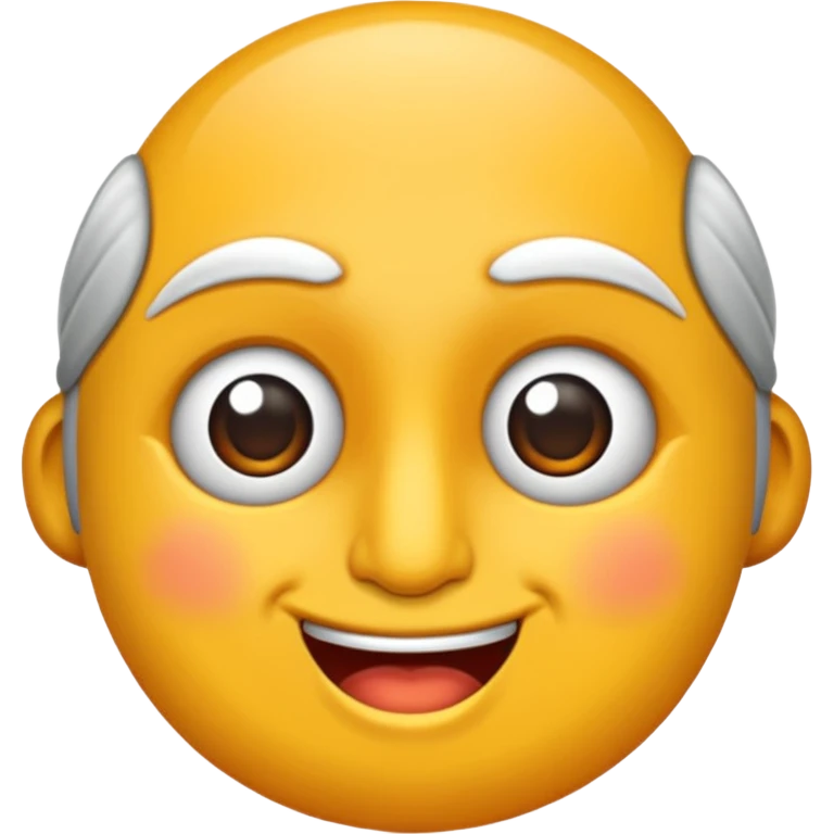 Orta parmak emoji