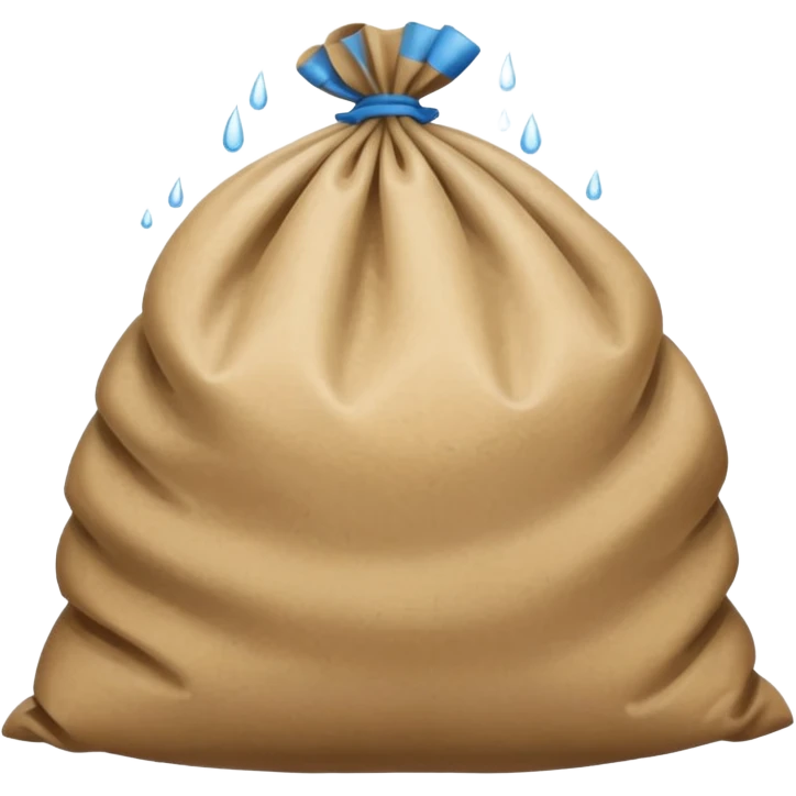 flood prevention emoji