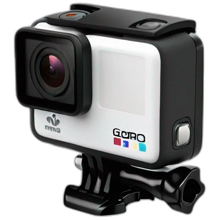 gopro emoji