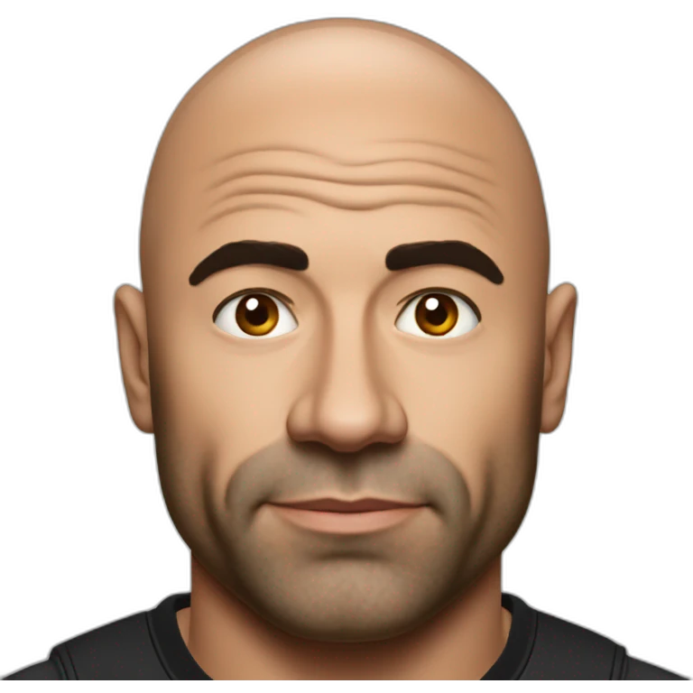 joe rogan emoji
