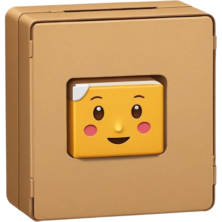 machbox emoji