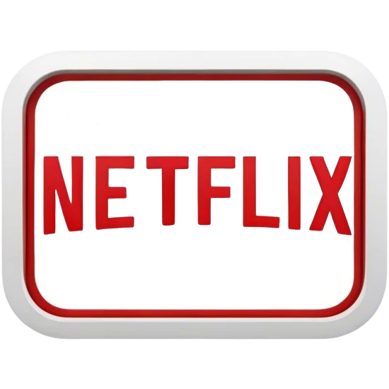 netflix emoji