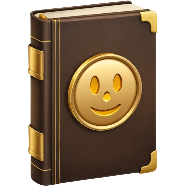 write book emoji