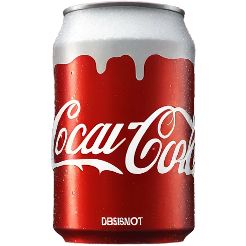 Coke  emoji