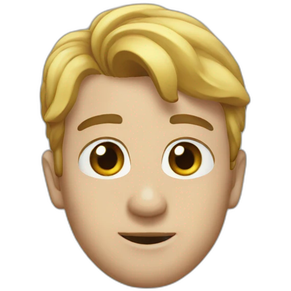 Stanley Ipkiss emoji