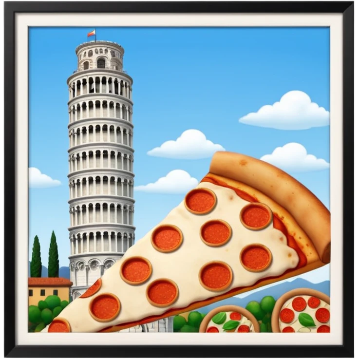 Generate the  two cemoji  guess the word of country. finaly give the anwer ( like::  🦁 🏰 England (lion + castle = royal kingdom) emoji