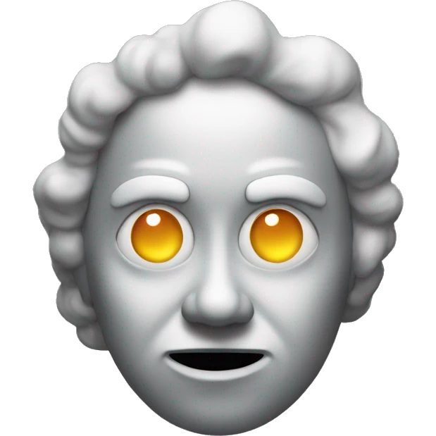Fadded off galaxy gas  emoji