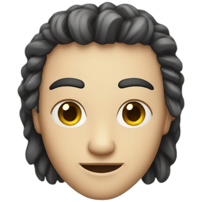 Fu emoji