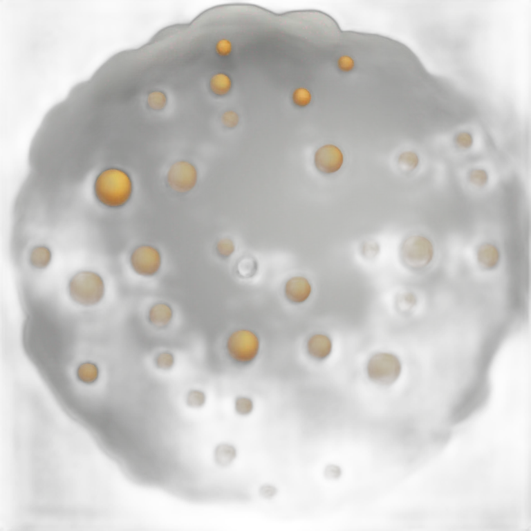 Atomic bomb emoji