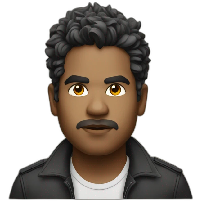 Yuvan Shanker Raja  emoji