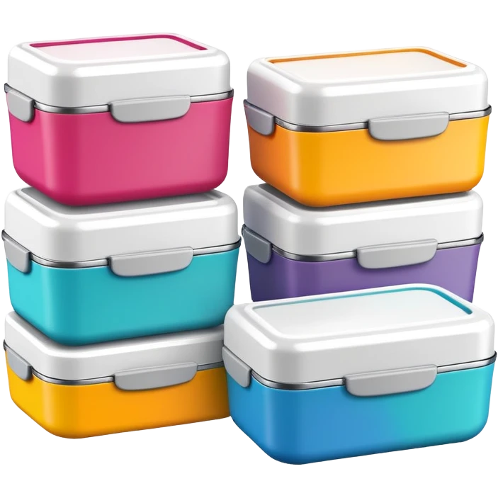 Lunchies emoji