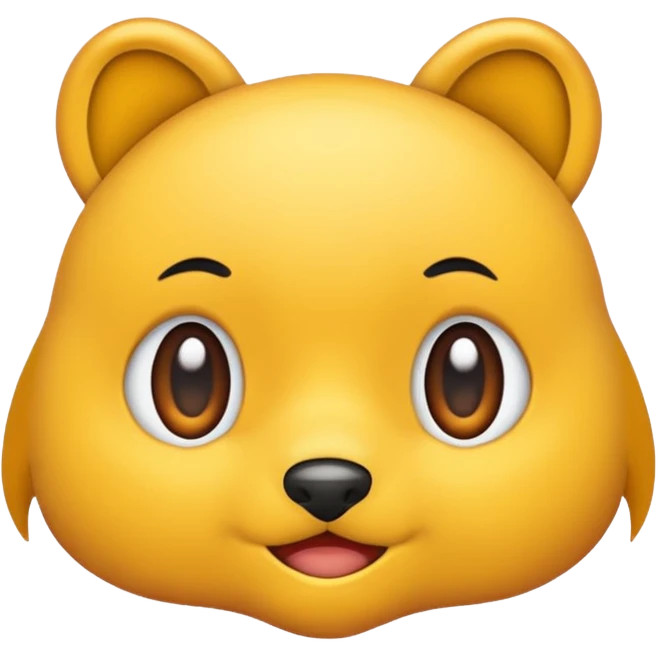 BOKU emoji