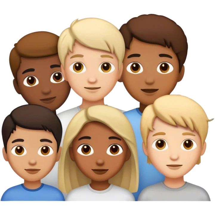 youths emoji