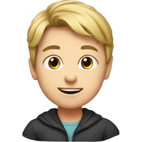 study tok emoji