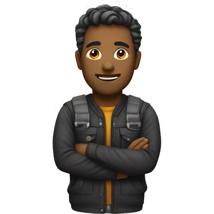 Developer Leads emoji