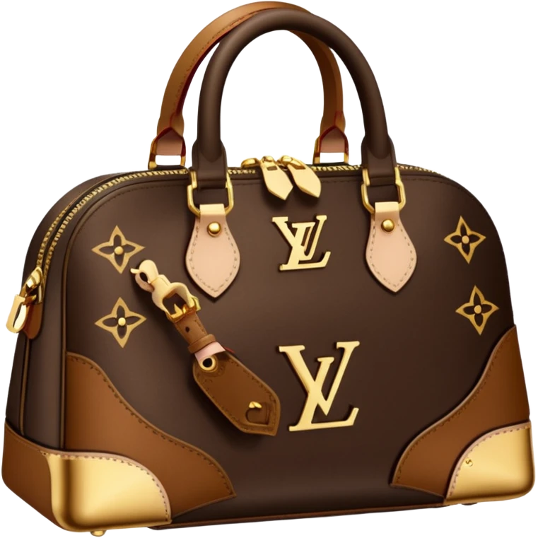 Louis vuitton emoji