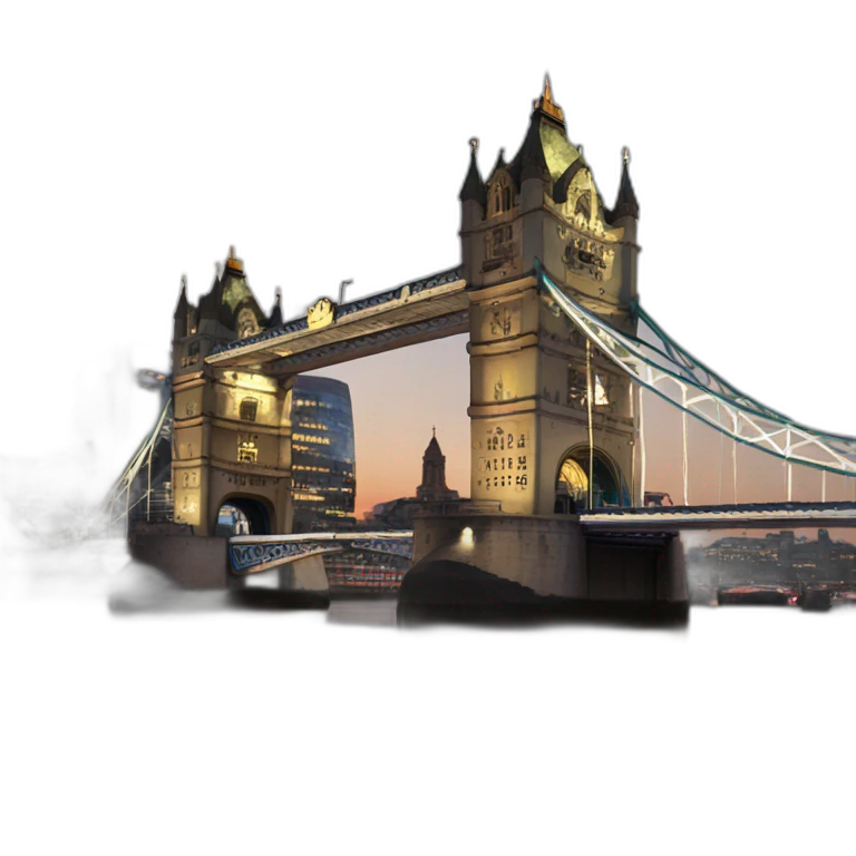 london emoji
