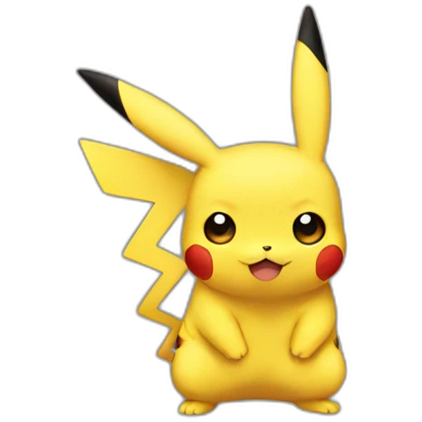 españa pikachu emoji