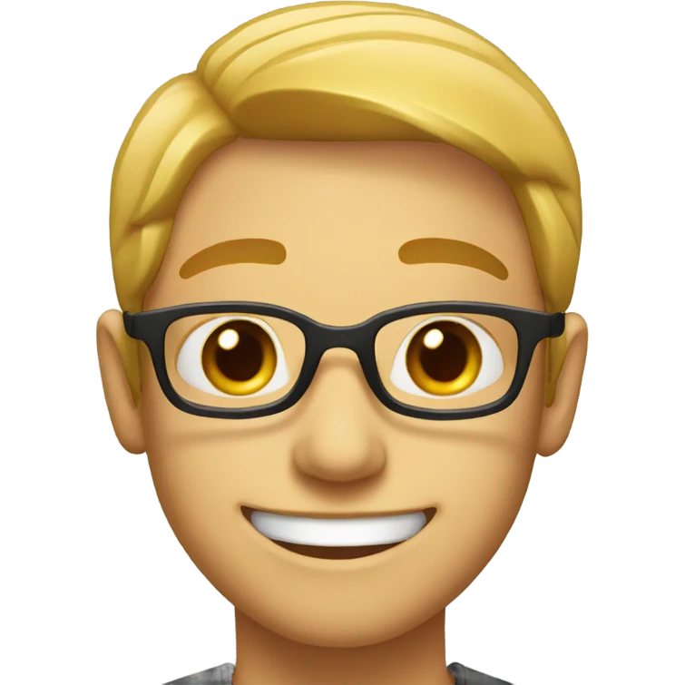 smiling portrait emoji