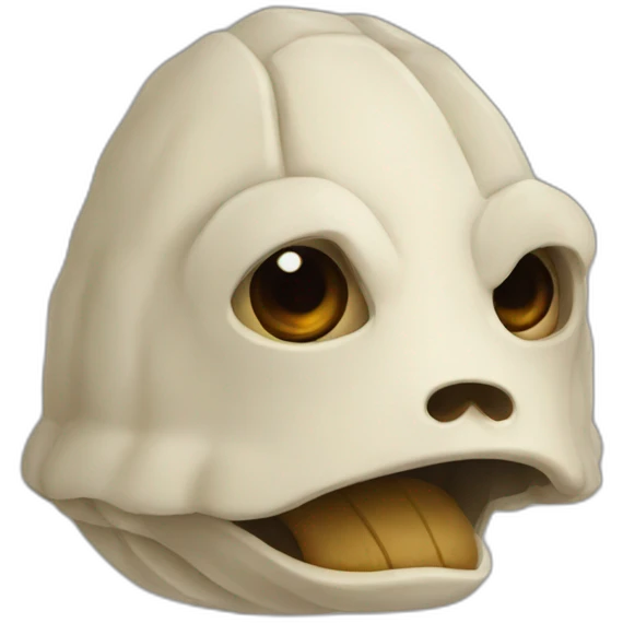 Carapuce emoji