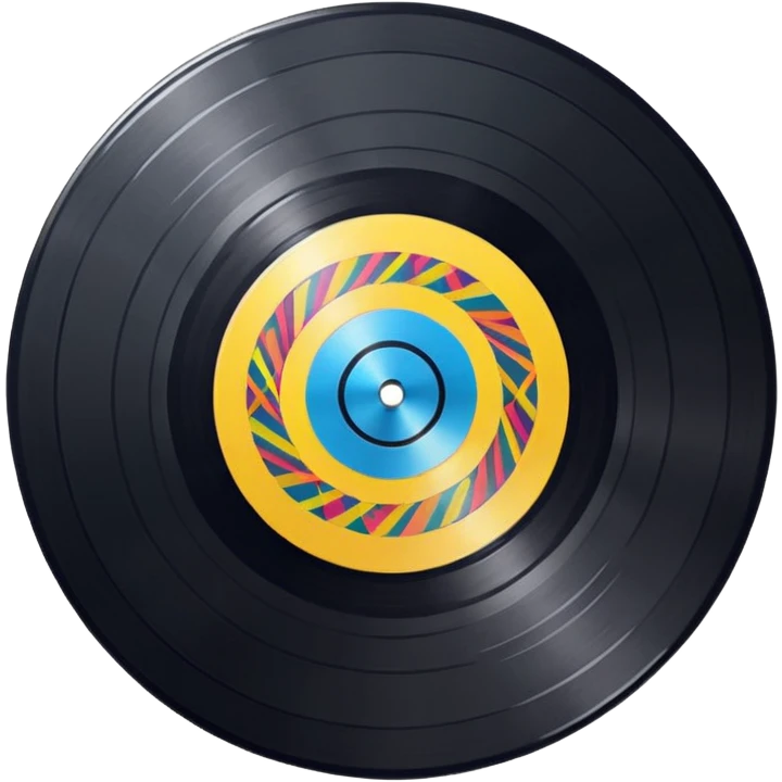 aesthetic music emoji