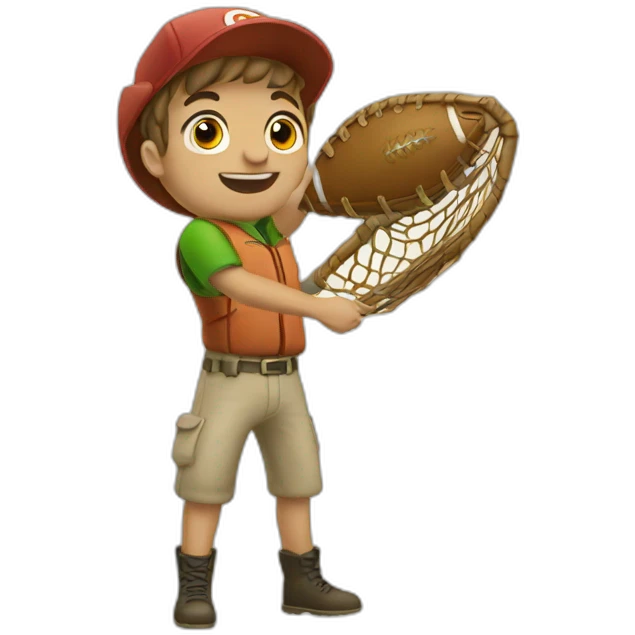 catch-copy emoji