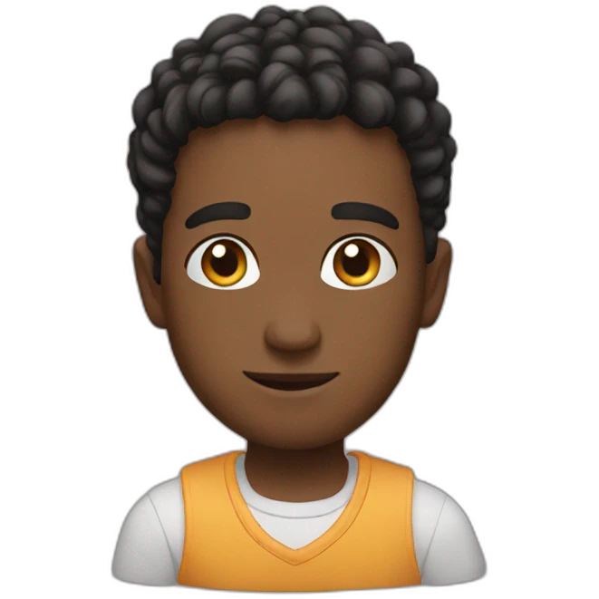 Bb emoji