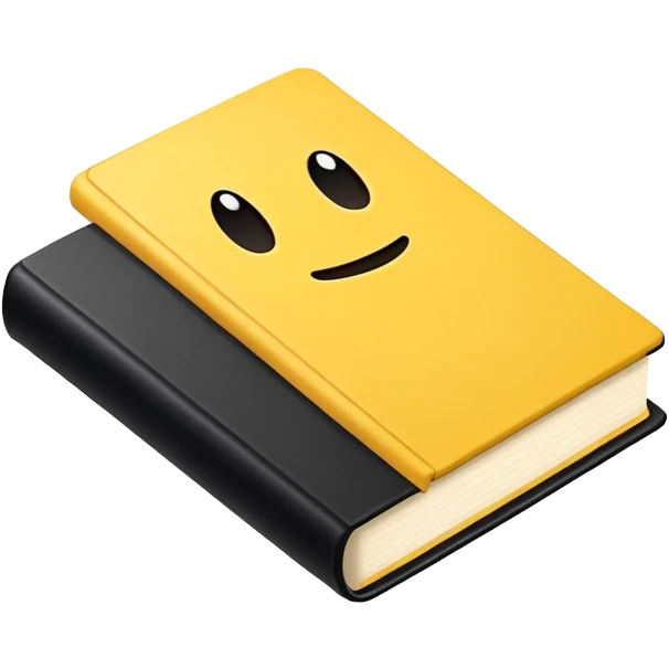 Book from BFDI￼￼ emoji