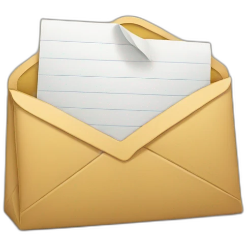 inbox emoji