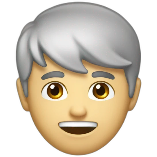 Kys emoji