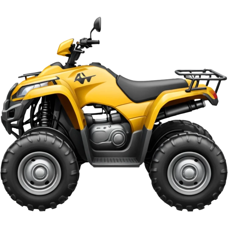 Atv emoji