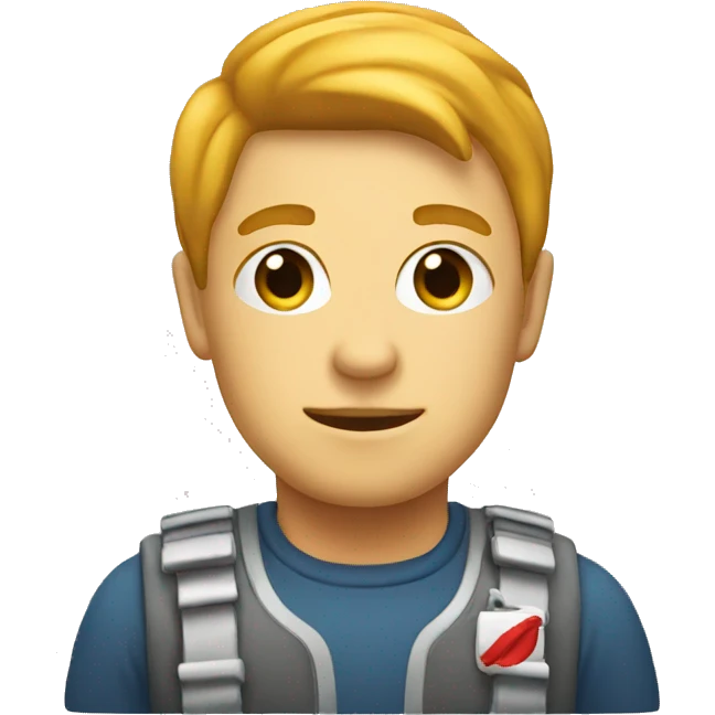 logo emoji