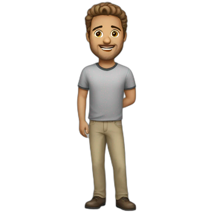 Stephan-plaza emoji