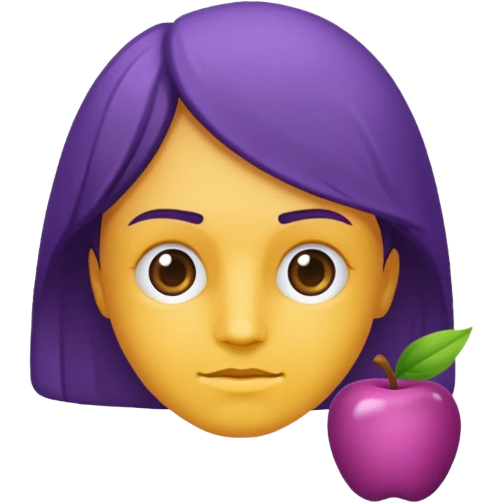Jen jedno steblo levandule prosím  emoji