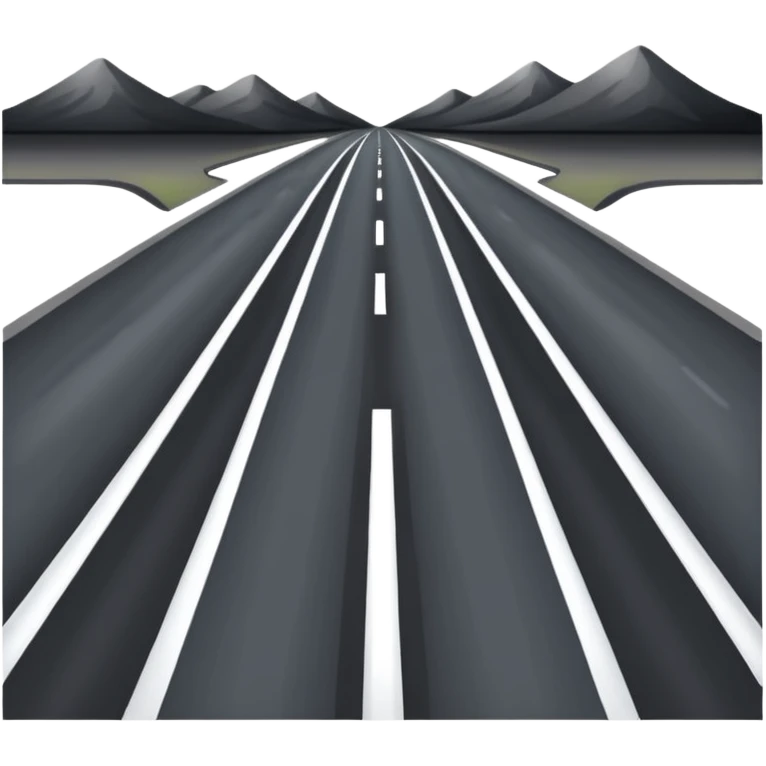 road emoji emoji