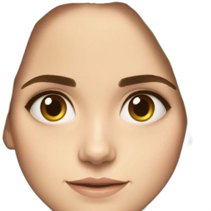 Emma Watson emoji
