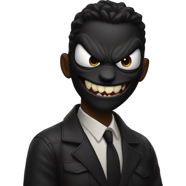 Venom  emoji