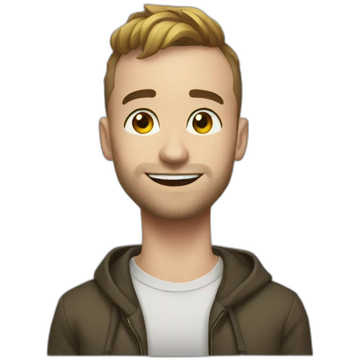 squeezie emoji