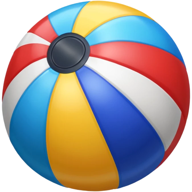 summer toy emoji