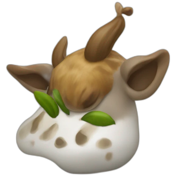 Bibi-phoque-bierre emoji